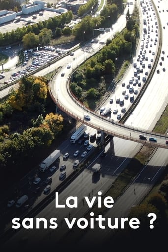 Poster of La Vie sans voiture ?