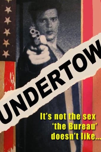 Poster of Undertow