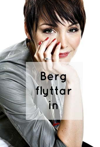 Poster of Berg flyttar in