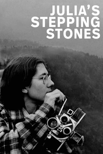 Poster of Julia's Stepping Stones