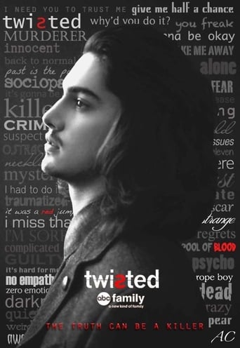 Portrait for Twisted - Season 1