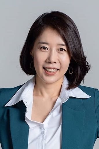 Portrait of Kim Ro-sa