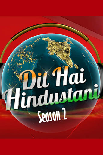 Portrait for Dil Hai Hindustani - Season 2