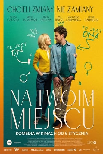 Poster of Na twoim miejscu