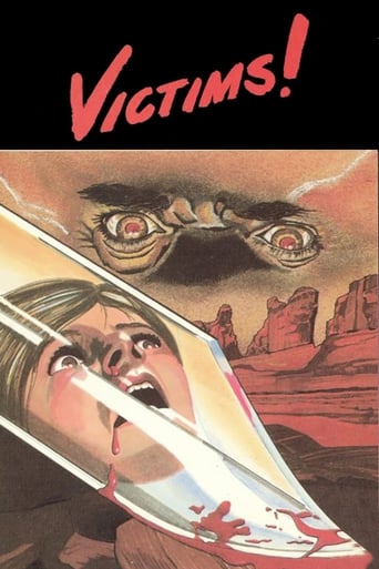 Poster of Victims!