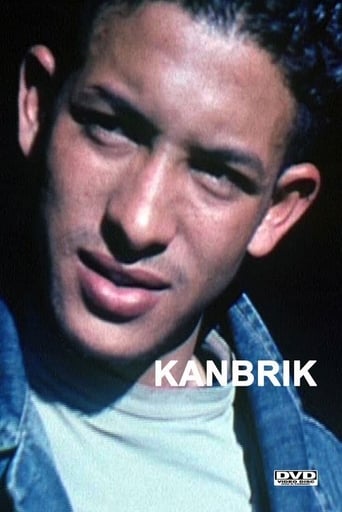 Poster of Kanbrik