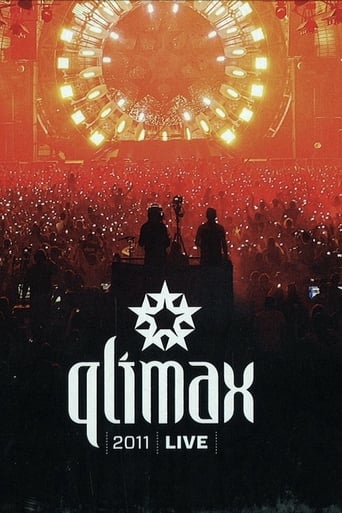 Poster of Qlimax 2011