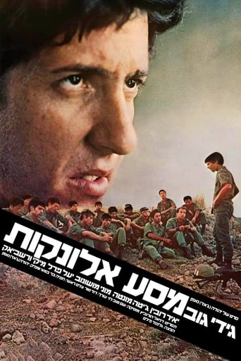 Poster of Paratroopers