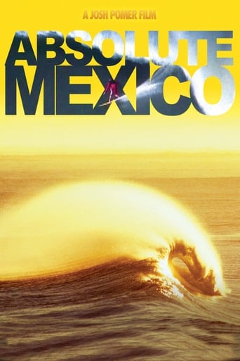 Poster of Absolute Mexico