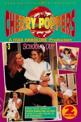 Poster of Cherry Poppers 3