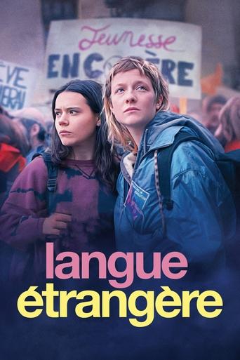 Poster of Foreign Language