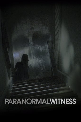 Poster of Paranormal Witness