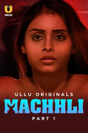 Poster of Machhli