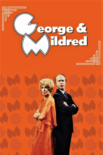 Poster of George and Mildred