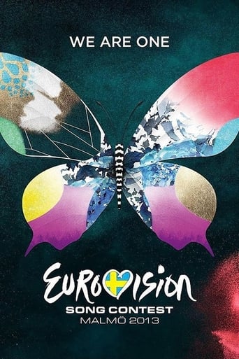 Portrait for Eurovision Song Contest - Malmö 2013