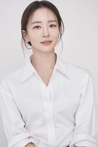 Portrait of Park Sun-young