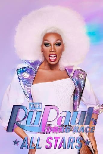 Portrait for The Pit Stop - RuPaul's Drag Race All Stars Season 4