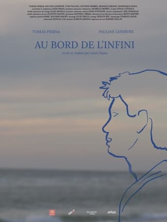 Poster of Au bord de l'infini