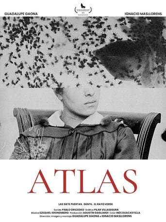 Poster of Atlas