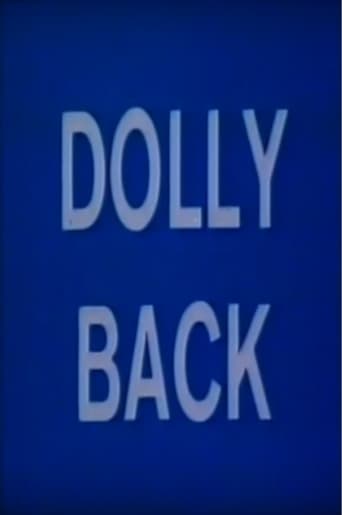 Poster of Dolly Back