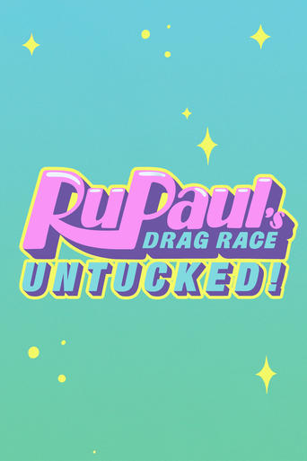 Portrait for RuPaul's Drag Race: Untucked - Season 12