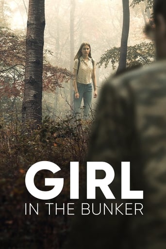 Poster of Girl in the Bunker