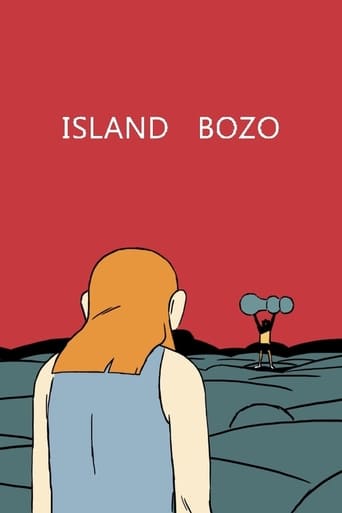 Poster of Island Bozo