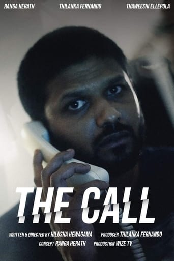 Poster of The Call