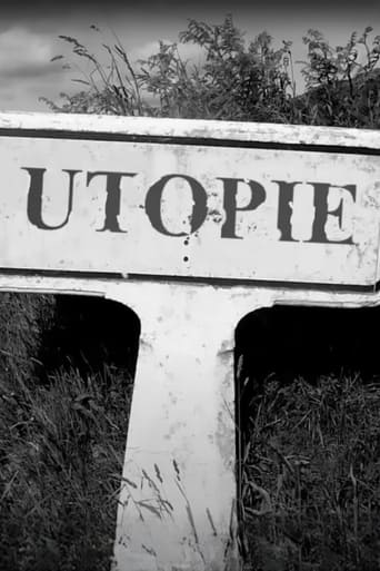 Poster of UTOPIE