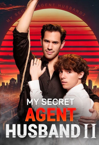 Poster of My Secret Agent Husband 2