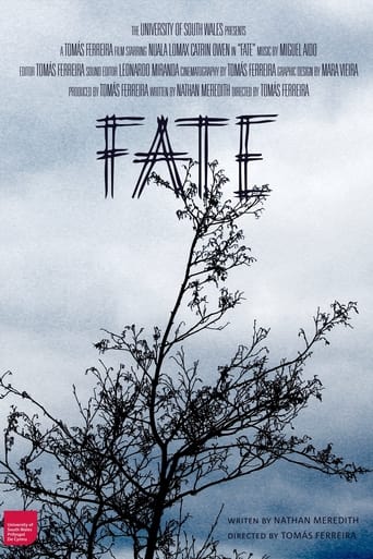 Poster of FATE