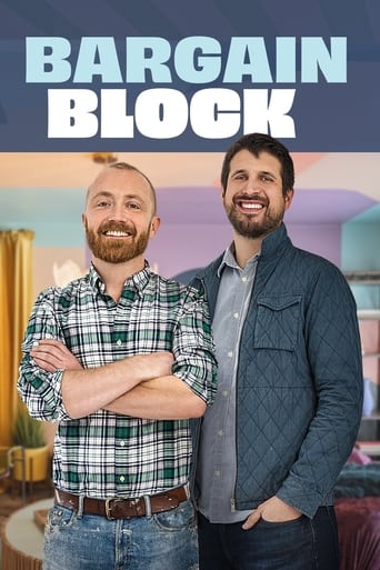 Poster of Bargain Block