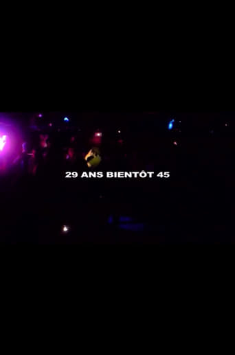 Poster of 29 ans, bientôt 45