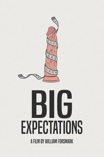 Poster of Big Expectations