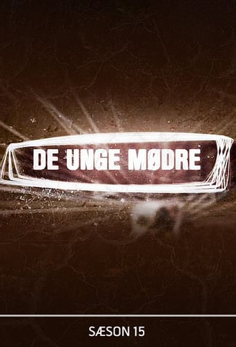 Portrait for De unge mødre - Season 15