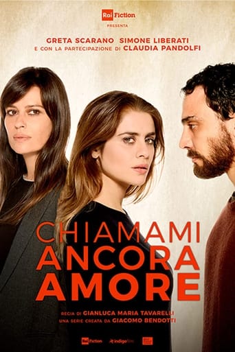 Portrait for Chiamami ancora amore - Season 1