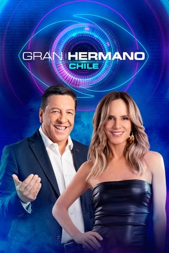 Poster of Gran hermano