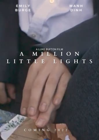 Poster of A Million Little Lights