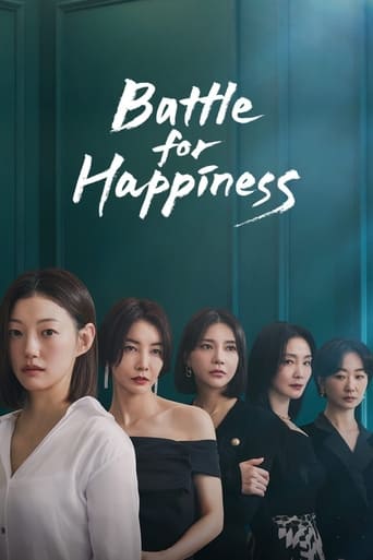 Portrait for Battle for Happiness - Season 1