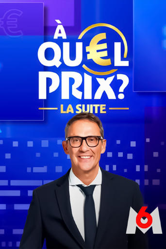 Poster of À quel prix, la suite