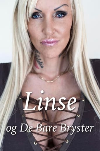 Poster of Linse og de bare bryster