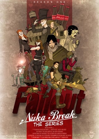 Portrait for Fallout: Nuka Break - Season 1