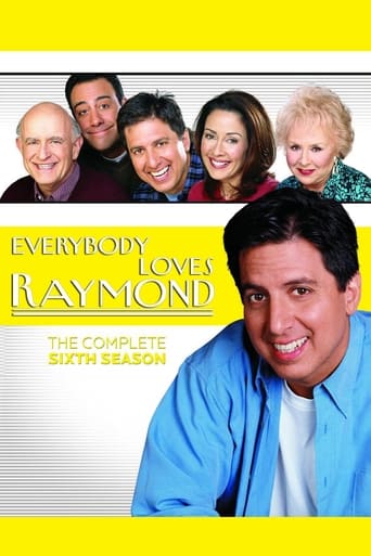 Portrait for Everybody Loves Raymond - Season 6