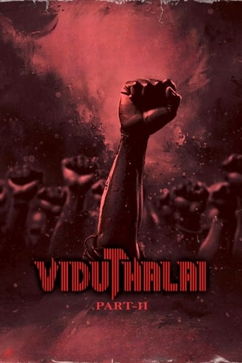 Poster of Viduthalai: Part II