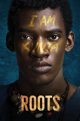 Portrait for Roots - Season 1