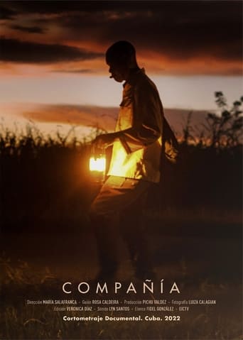 Poster of Compañía