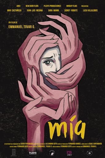 Poster of Mia