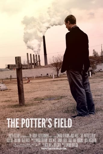 Poster of The Potter's Field