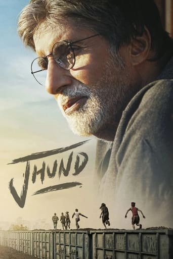 Poster of Jhund