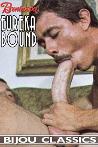 Poster of Eureka Bound